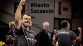 Bartosz Jurecki zadebiutował w roli pierwszego szkoleniowca. "To było duże przeżycie"