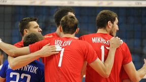 ME 2017 w siatkówce: Rosjanie drugim finalistą. Belgia zagra o brąz