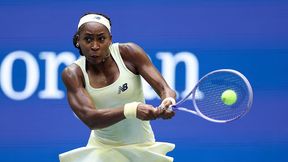 Grały Gauff i Andriejewa. Dwusetowe starcia