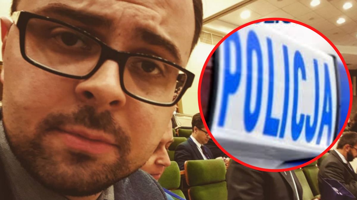 Karnista z Krakowa wytyka policjantom błędy