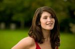 Gemma Arterton pomaga bezdomnym