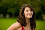 Gemma Arterton pomaga bezdomnym