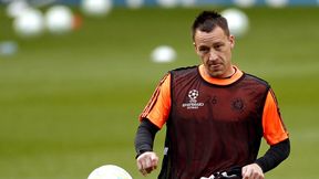 John Terry przedłuży kontrakt z Chelsea? Chce tego Guus Hiddink