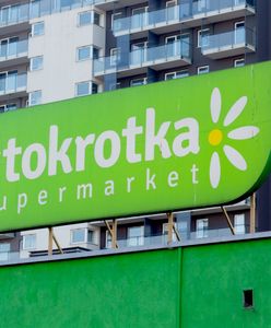 Tysiąc sklepów już w tym roku. Stokrotka nie zwalnia tempa