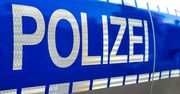 Niemcy: atak "ostrym narzędziem" blisko polskiej granicy. Są zabici i ranni