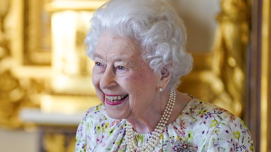 Królowa Elżbieta skończyła 96 lat 