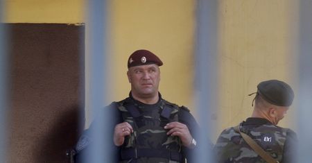 21-letni Rosjanin z ciężkimi zarzutami. To najmłodszy znany przypadek