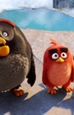 ''Angry Birds'' z rekordem oglądalności w polskich kinach