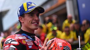 Dominator MotoGP powrócił. Piękna walka do końca w Brazylii
