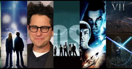 Offtopic: J. J. Abrams - przyszły król geeków?