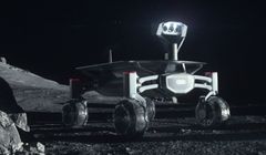 Audi w spocie oddaje hołd misji księżycowej Apollo (wideo)