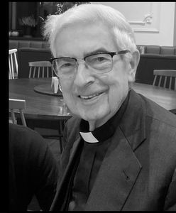 Ks. Czajkowski nie żyje. Usunął się w cień, gdy prawda wyszła na jaw