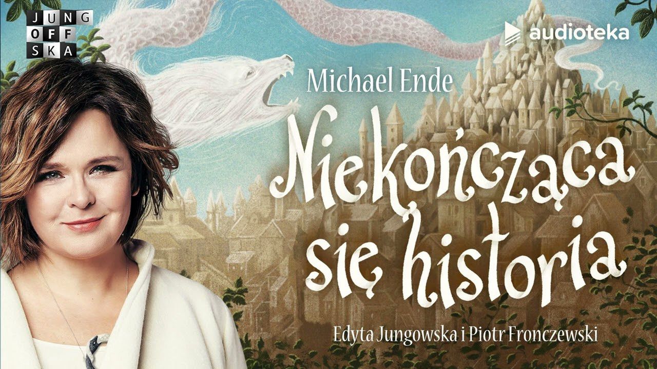 "Niekończąca się historia"