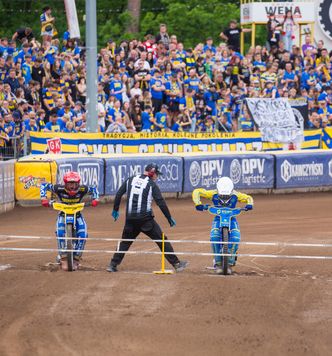 Prezes GKM-u wyjawił budżet klubu
