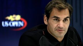 11-0 nic nie znaczy. Roger Federer czuje respekt przed Philippem Kohlschreiberem