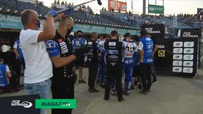 Żużel. Kara dla Fogo Unii za przymykanie kuchni i tajemniczego byka!