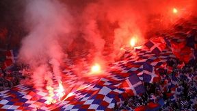 Czystka w Górniku Zabrze