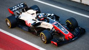 Haas nie chce powtórki z Australii. Zmienił rolę mechaników