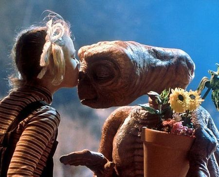 2. ''E.T.'', 1982