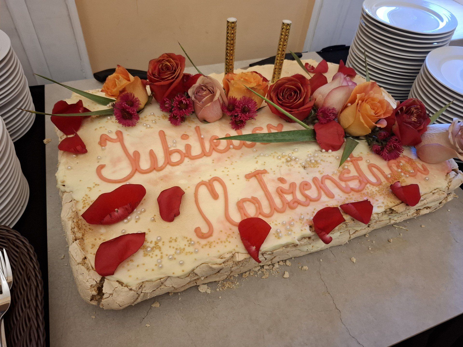 Złote Gody w Skierniewicach. Razem przeżyli ponad 50 lat (I tura)