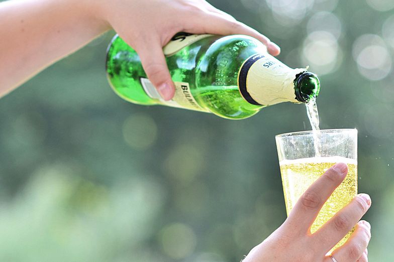 Cydrownia sprzedaje akcje. Cydr coraz popularniejszy