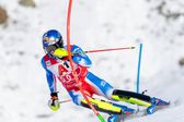 Narciarstwo alpejskie: Zawody Pucharu Świata w Alta Badia - 1. przejazd slalomu mężczyzn