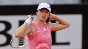 Roland Garros. Iga Świątek doceniona przez słynnego trenera. "Papiery na megasukces"