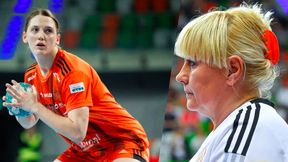 Piękny sen mistrzyń dobiegł końca, ale padła jasna deklaracja. "Nie zwijamy żagli"