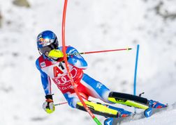 Eurosport 1 HD Narciarstwo alpejskie: Zawody Pucharu Świata w Alta Badia - 1. przejazd slalomu mężczyzn