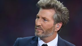 Robbie Savage o dramacie w studiu BT Sport. "Najbardziej szokująca rzecz, jakiej byłem świadkiem"