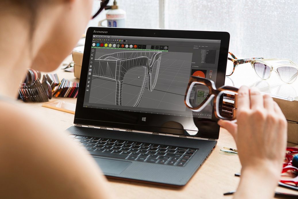Laptop, tablet czy hybryda? Co najbardziej ułatwi Tobie zdobywanie wiedzy? 7