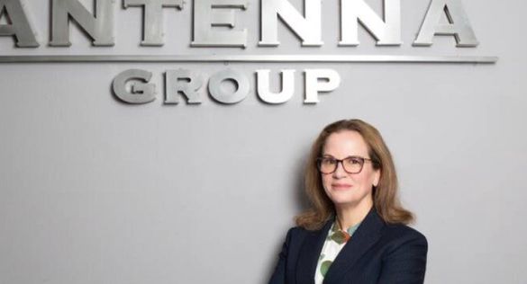 Nowa dyrektor generalna właściciela kanałów AXN w Polsce
