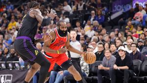 Wielki transfer gwiazdy NBA wisi w powietrzu