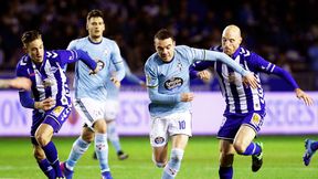 Liga Europy: Celta Vigo - FK Krasnodar na żywo. Transmisja TV, stream online