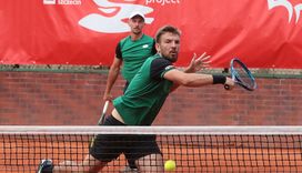 Ostre hamowanie Walkówa