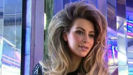 Kim Kardashian 70E