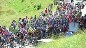 Michał Gołaś: Kwiatkowski powalczy o "generalkę" TdF