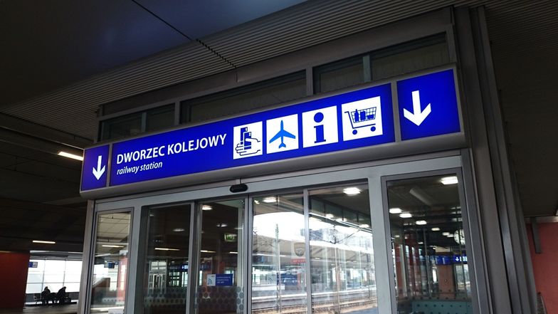 Modernizacja linii Kraków - Katowice. Trasa będzie gotowa do połowy 2019 r.