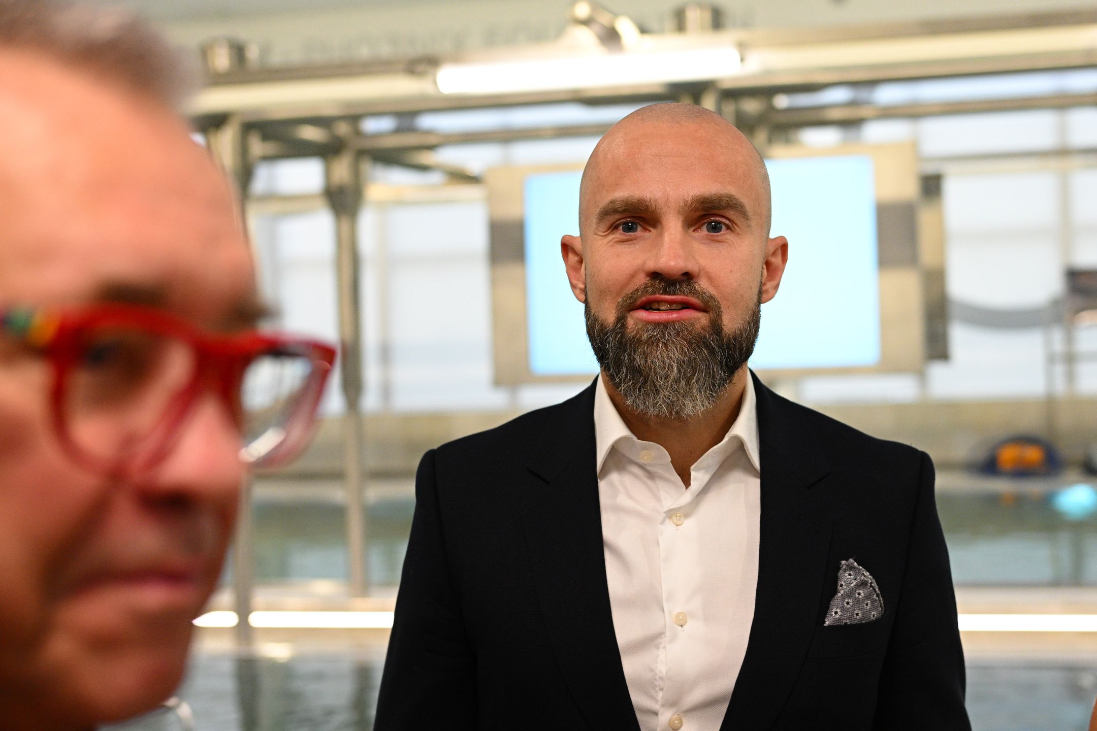 Tak dziś wygląda Sebastian Kulczyk