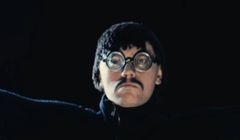 Cyber Marian jako polski Steve Jobs w kampanii OleOle.pl (wideo)