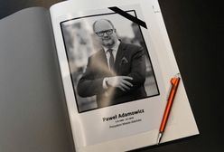 Białystok: Paweł Adamowicz patronem skweru