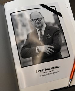 Białystok: Paweł Adamowicz patronem skweru