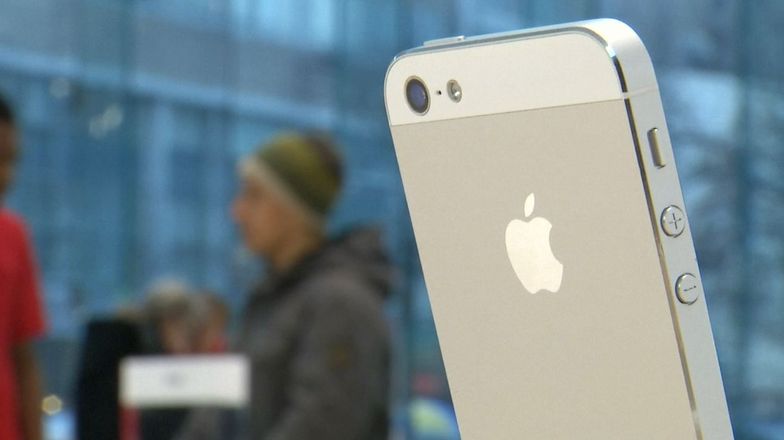 Apple traci pozycję na chińskim rynku. Powód nie jest zaskakujący?