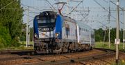 "Nieśpieszny" PKP Intercity będzie kursował również przez Malbork. Wybierz się w kolejową podróż w czasie