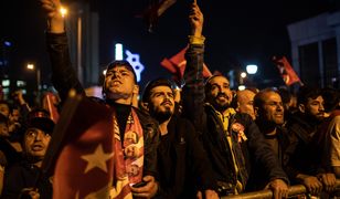 W Turcji trwa liczenie głosów. Będzie II tura wyborów?