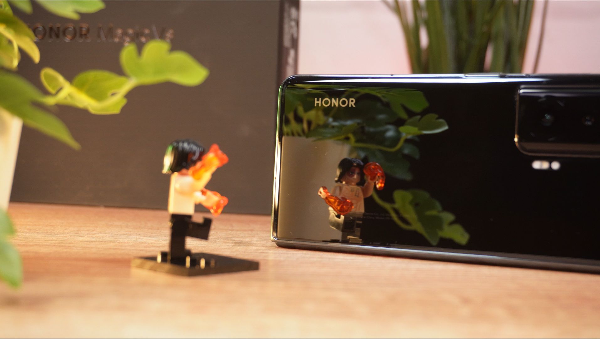 Honor Magic Vs