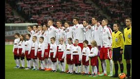 Andrzej Strejlau: Jesteśmy cały czas na etapie budowy reprezentacji