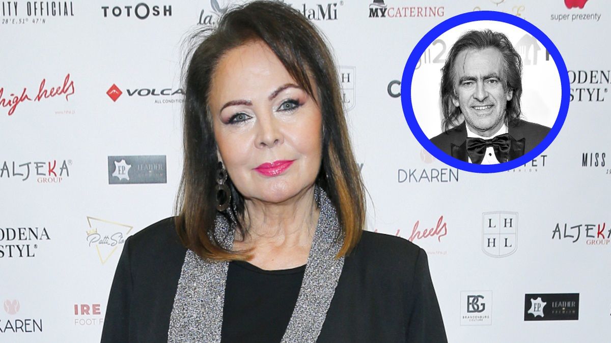 Izabela Trojanowska/Witold Paszt