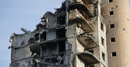 "Strzelaj, a my to nagramy". Przerażająca relacja rosyjskiego jeńca
