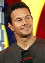 Mark Wahlberg cierpi przy dzieciach